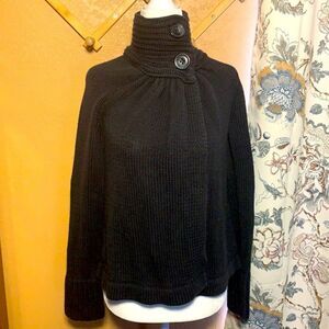 Forever 21 Turtleneck Knitted Sweater